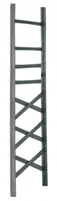 Rahmen SUPER 2  3500 x 600 mm