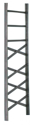 Rahmen SUPER 3  4000 x 600 mm