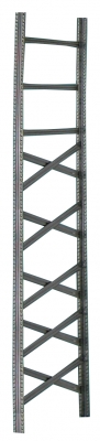 Rahmen SUPER 3  4500 x 400 mm
