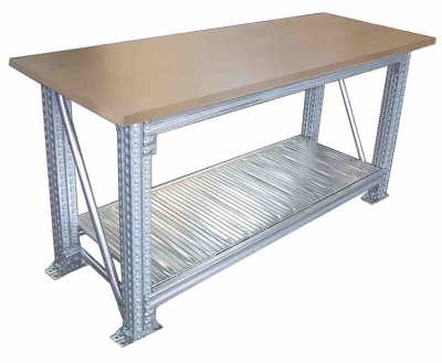 Preisbeispiel Werkbank TS