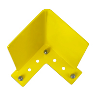 Anfahrschutz L-Form 180 x 180  H=400 mm